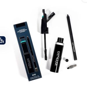 Trestique the eye duo good vibes mascaraeye pencil